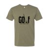 CVC T-Shirt Thumbnail