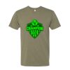 CVC T-Shirt Thumbnail