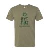 CVC T-Shirt Thumbnail