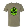 CVC T-Shirt Thumbnail
