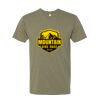CVC T-Shirt Thumbnail