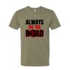 CVC T-Shirt Thumbnail