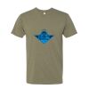 CVC T-Shirt Thumbnail