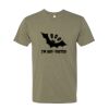 CVC T-Shirt Thumbnail