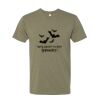 CVC T-Shirt Thumbnail