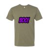 CVC T-Shirt Thumbnail