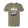 CVC T-Shirt Thumbnail