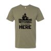 CVC T-Shirt Thumbnail