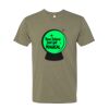 CVC T-Shirt Thumbnail