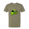 CVC T-Shirt Thumbnail