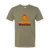 CVC T-Shirt Thumbnail