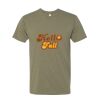 CVC T-Shirt Thumbnail