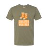 CVC T-Shirt Thumbnail