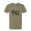 CVC T-Shirt Thumbnail