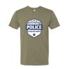CVC T-Shirt Thumbnail