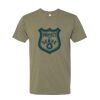 CVC T-Shirt Thumbnail