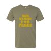 CVC T-Shirt Thumbnail