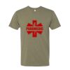 CVC T-Shirt Thumbnail