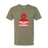 CVC T-Shirt Thumbnail
