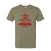 CVC T-Shirt Thumbnail