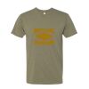 CVC T-Shirt Thumbnail