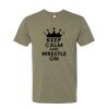 CVC T-Shirt Thumbnail