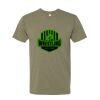 CVC T-Shirt Thumbnail