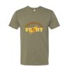 CVC T-Shirt Thumbnail