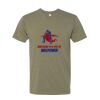 CVC T-Shirt Thumbnail
