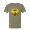 CVC T-Shirt Thumbnail