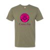 CVC T-Shirt Thumbnail