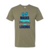 CVC T-Shirt Thumbnail