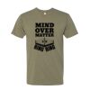 CVC T-Shirt Thumbnail