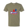 CVC T-Shirt Thumbnail