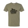 CVC T-Shirt Thumbnail