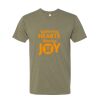 CVC T-Shirt Thumbnail