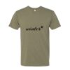 CVC T-Shirt Thumbnail