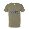 CVC T-Shirt Thumbnail