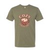 CVC T-Shirt Thumbnail