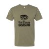 CVC T-Shirt Thumbnail