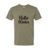CVC T-Shirt Thumbnail