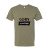 CVC T-Shirt Thumbnail