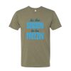 CVC T-Shirt Thumbnail