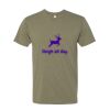 CVC T-Shirt Thumbnail