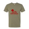 CVC T-Shirt Thumbnail