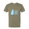 CVC T-Shirt Thumbnail