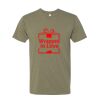 CVC T-Shirt Thumbnail