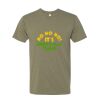 CVC T-Shirt Thumbnail