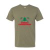 CVC T-Shirt Thumbnail