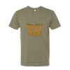 CVC T-Shirt Thumbnail